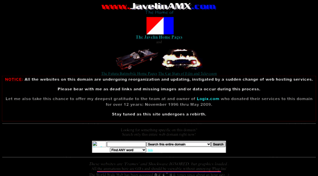 javelinamx.com