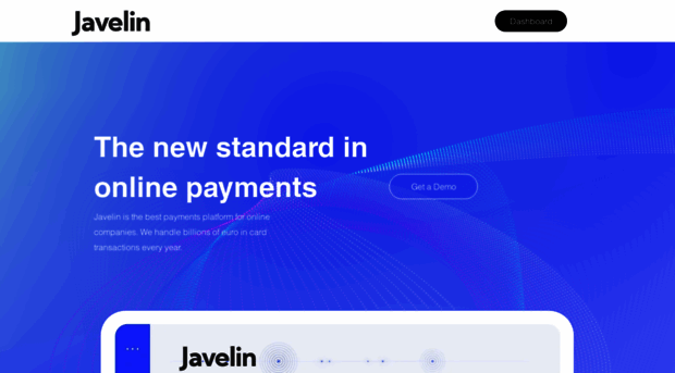 javelinhq.com