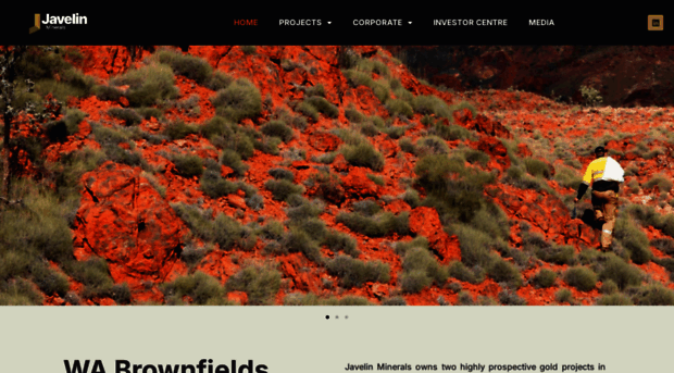 javelinminerals.com.au