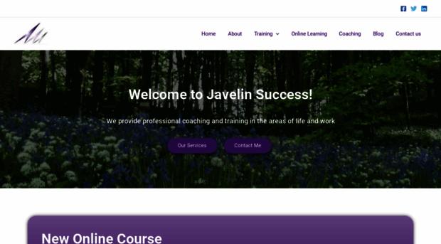 javelinsuccess.co.uk