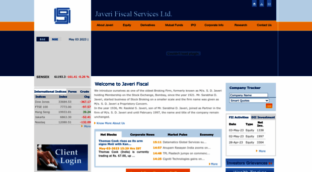 javerifiscal.com