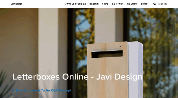 javidesign.com