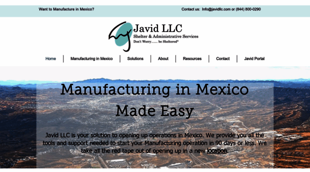 javidllc.com