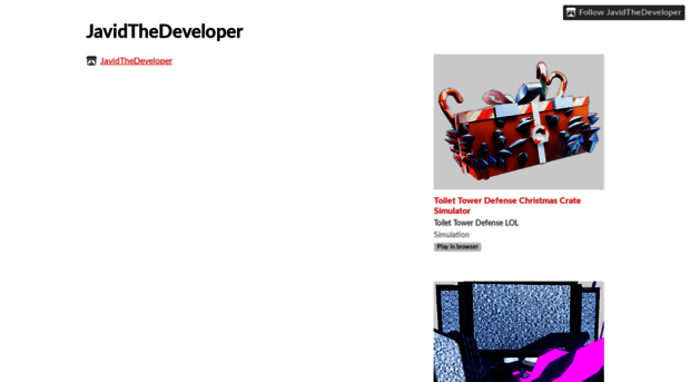 javidthedev.itch.io