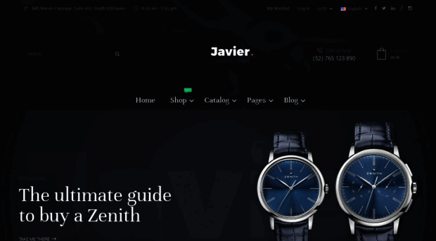 javier-demo-5.myshopify.com