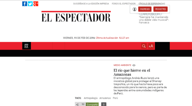 javier.elespectador.com