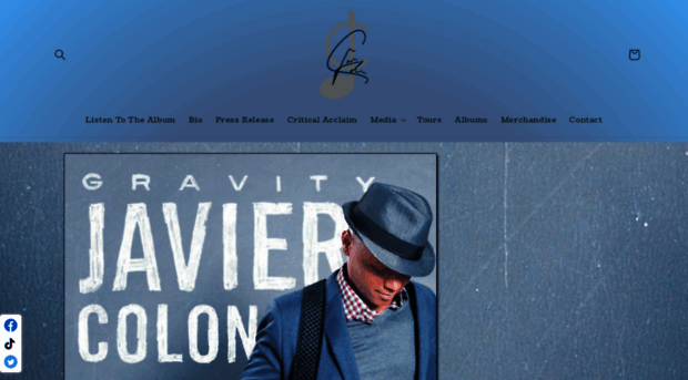 javiercolon.com