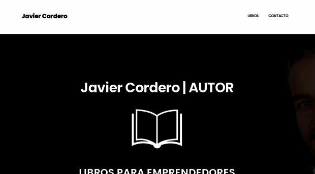 javiercordero.com