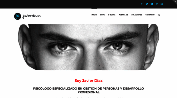 javierdisan.com