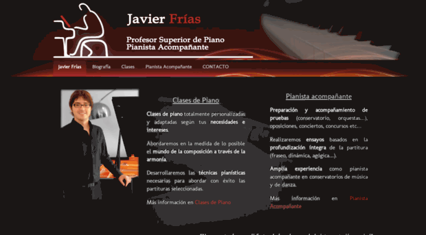 javierfrias.es