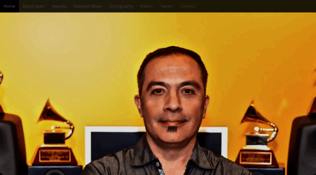 javiergarza.com