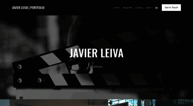 javierjleiva.com