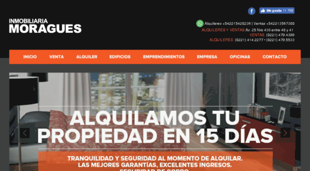 javiermoragues.com