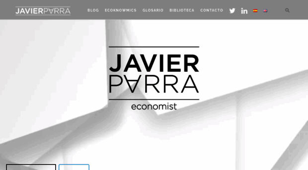 javierparra.net