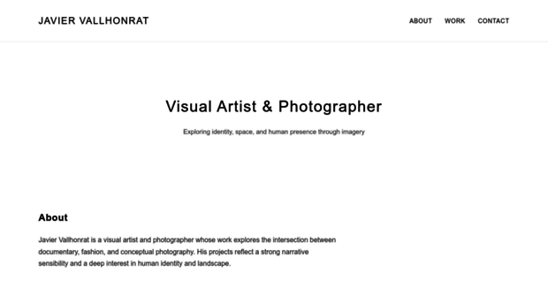 javiervallhonrat.com