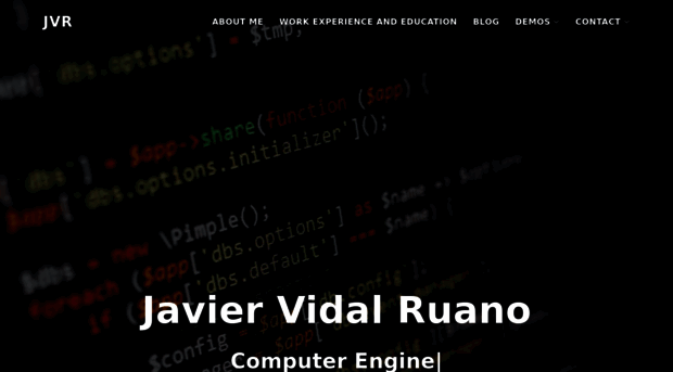 javiervidrua.github.io