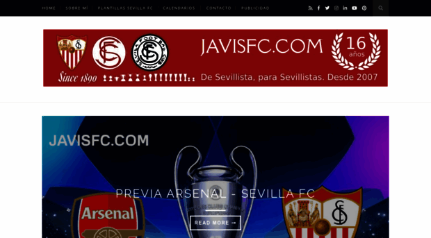 javisfc.com