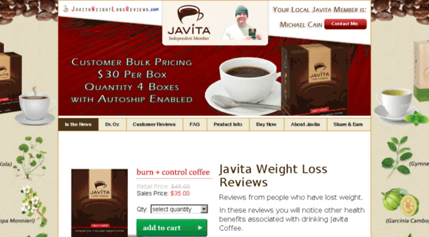 javitaweightlossreviews.com