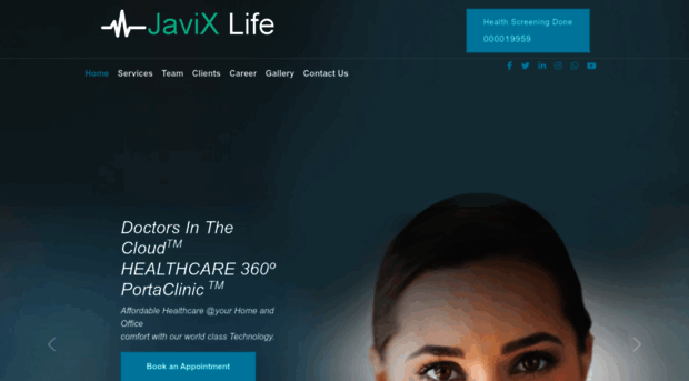 javixlife.com