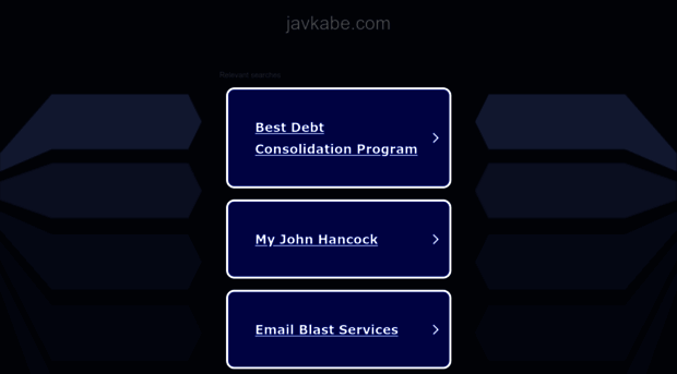 javkabe.com