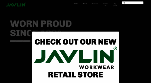 javlin.co.za