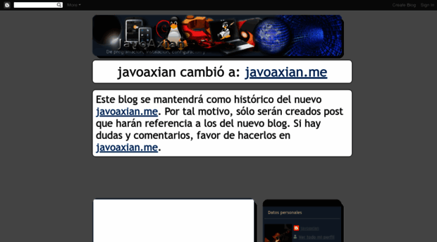 javoaxian.blogspot.com