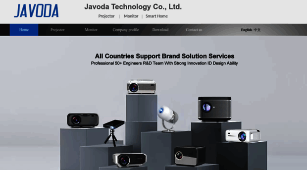 javoda.com