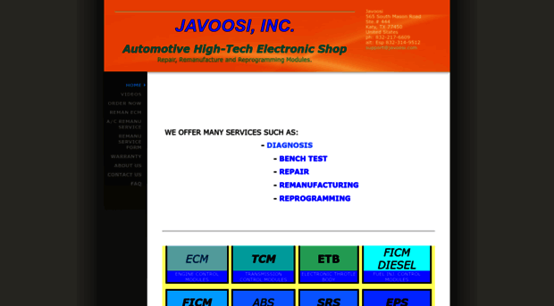 javoosi.com