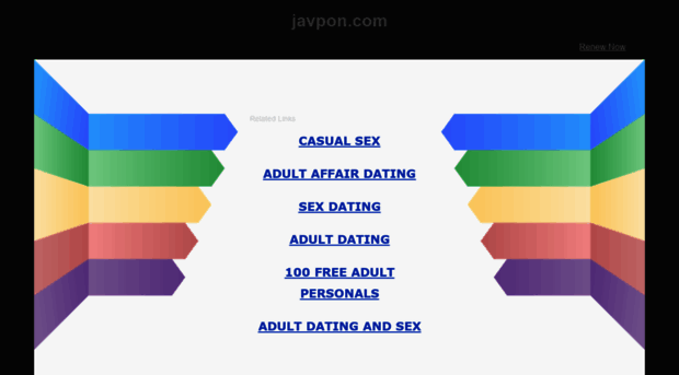 javpon.com