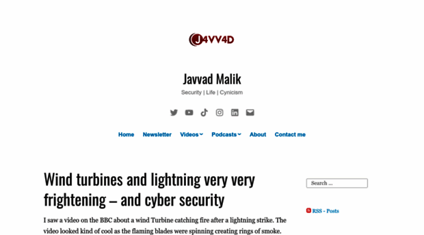 javvadmalik.com