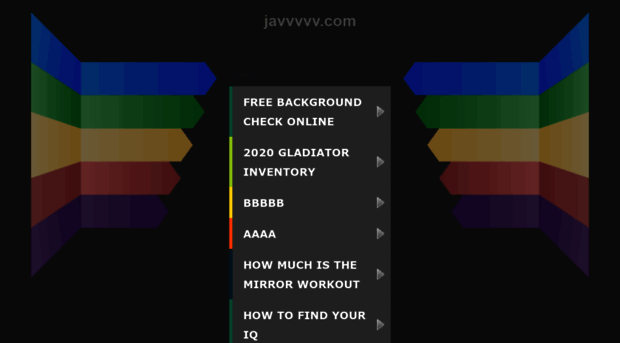 javvvvv.com