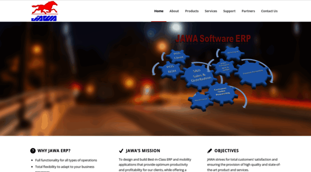 jawa-software.com