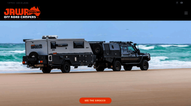 jawacampertrailers.com.au