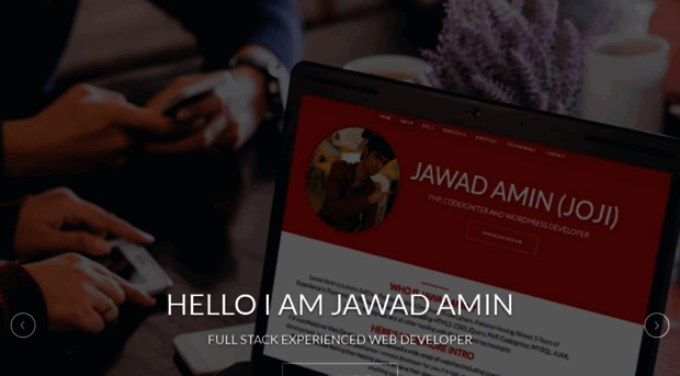 jawadamin.com