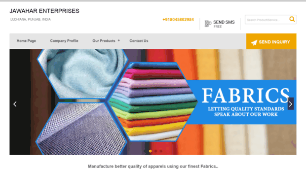 jawaharenterprises.com