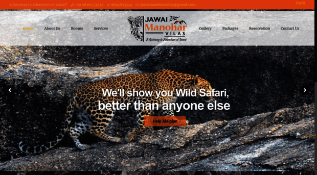 jawaimanoharvilas.com