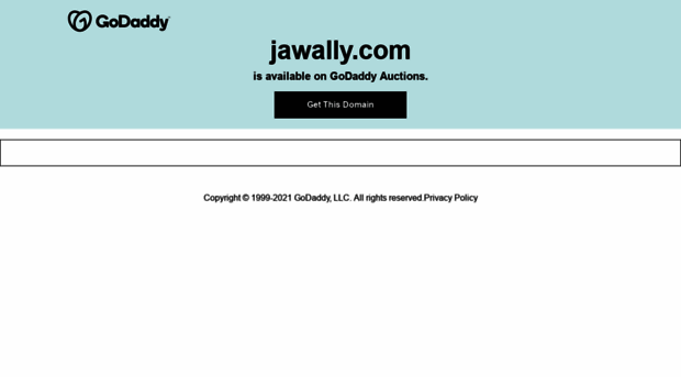 jawally.com