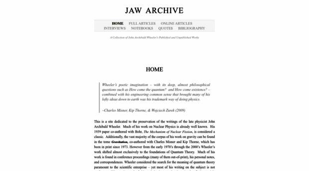 jawarchive.wordpress.com