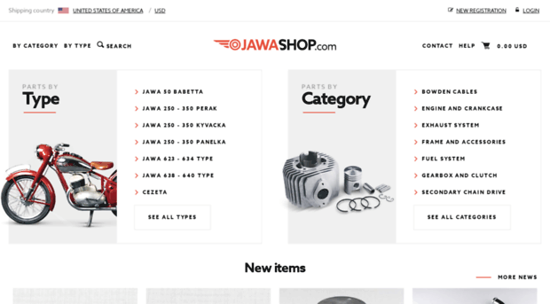 jawashop.com