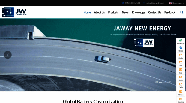 jawaydc.com