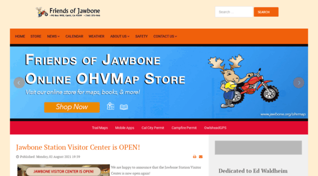 jawbone.org