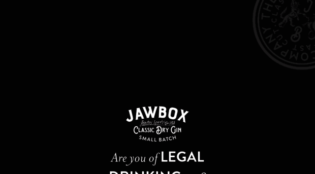 jawboxgin.com