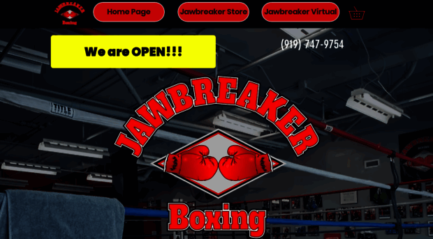 jawbreakerboxingraleigh.com