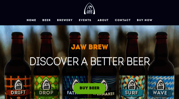 jawbrew.co.uk