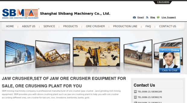 jawcrusher.com.ng