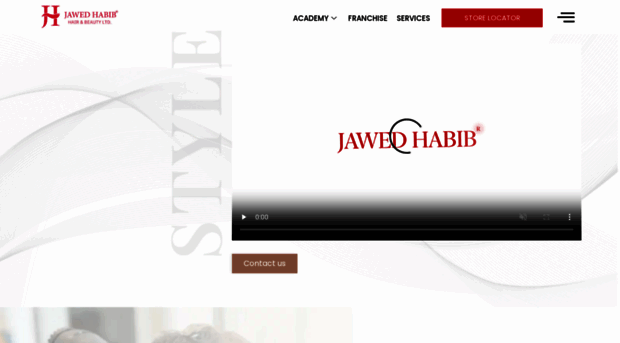 jawedhabib.com