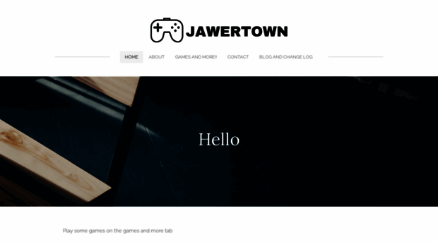 jawertown.weebly.com