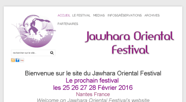 jawharaorientalfestival.fr