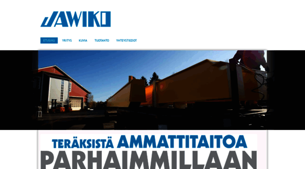 jawiko.fi