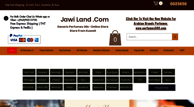 jawiland.com